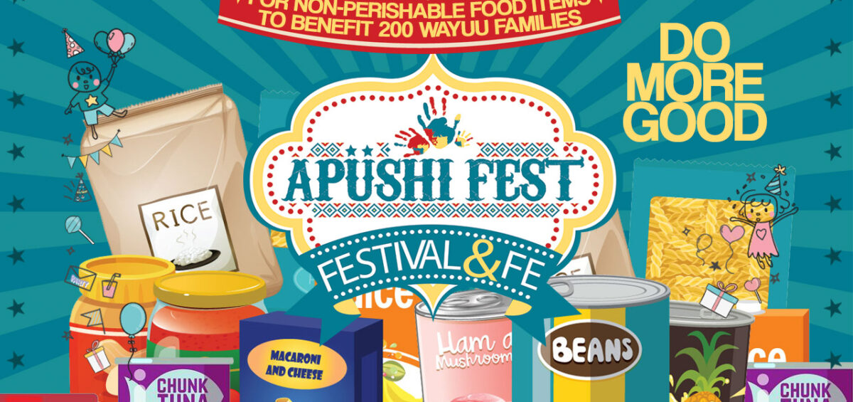 Apushi Fest Family Fest